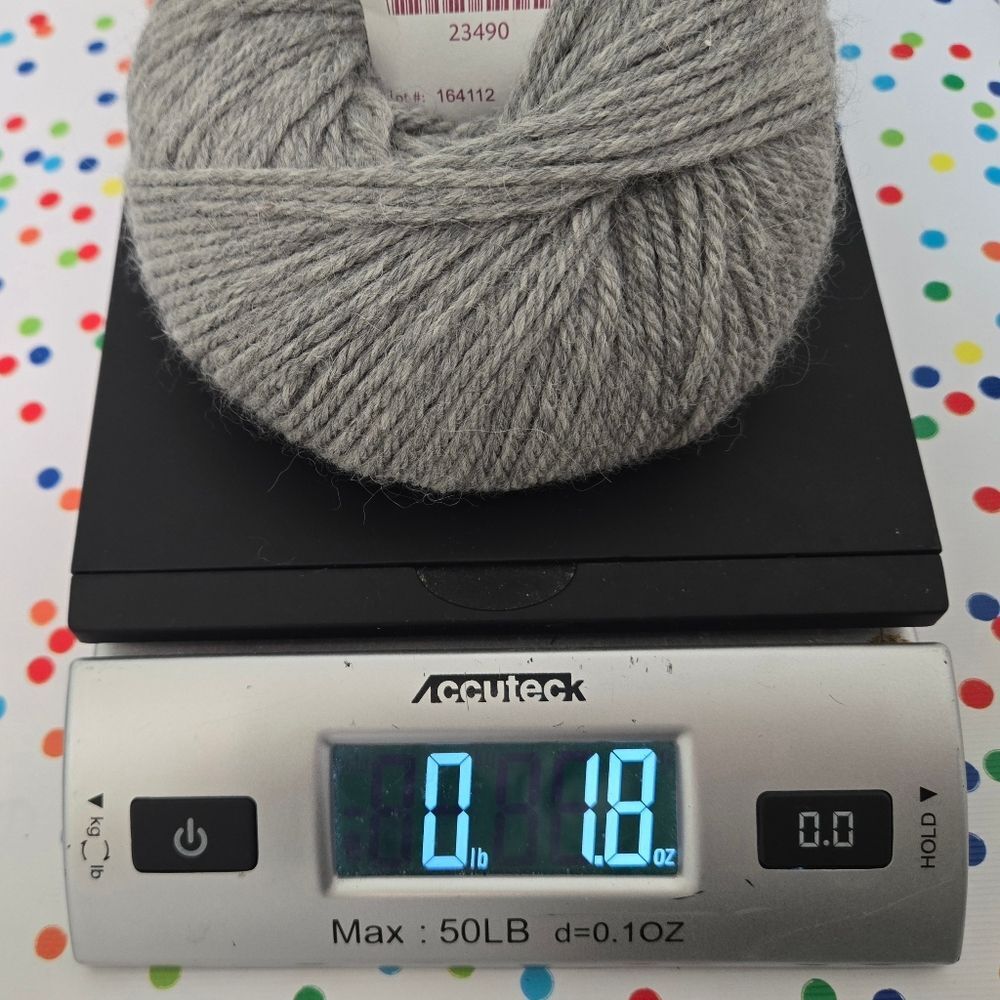 Knit Picks Andean Treasure Yarn 100% BABY ALPACA - Picture 5 of 14